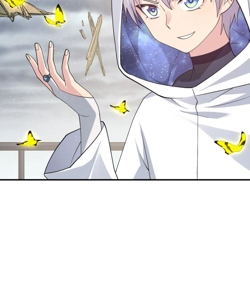 Thế Nhân Thực Sự Tin Tôi Là Đại Boss - Chương 61 - Trang 31