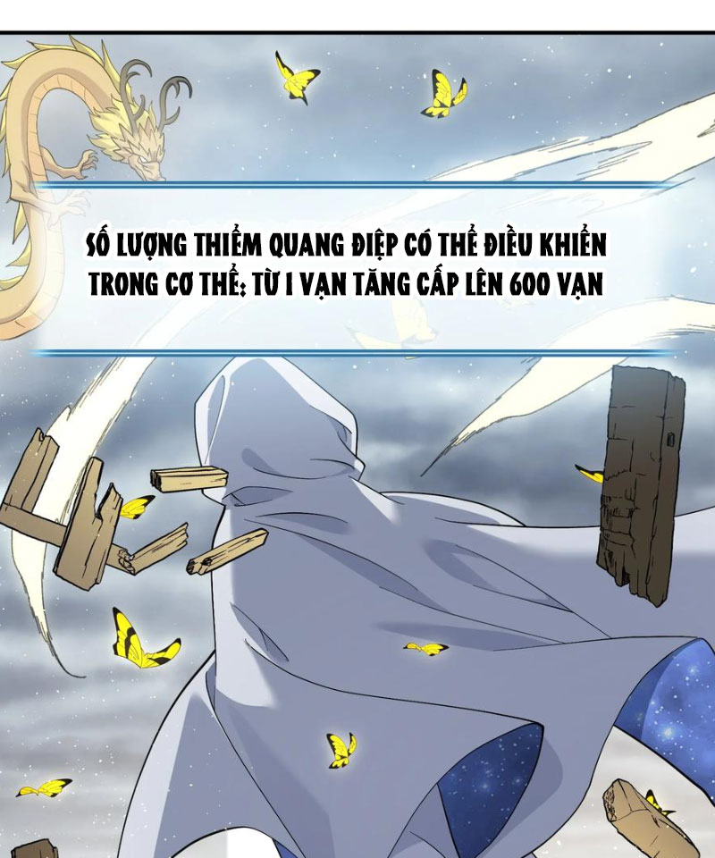 Thế Nhân Thực Sự Tin Tôi Là Đại Boss - Chương 61 - Trang 32