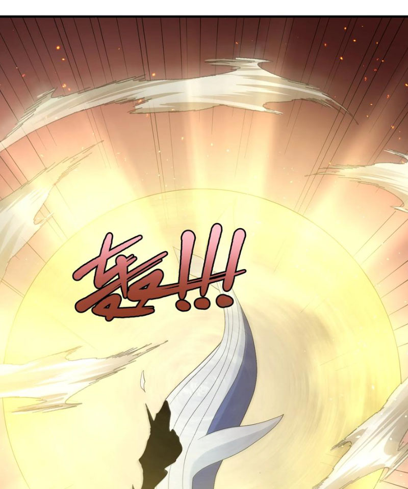 Thế Nhân Thực Sự Tin Tôi Là Đại Boss - Chương 61 - Trang 35