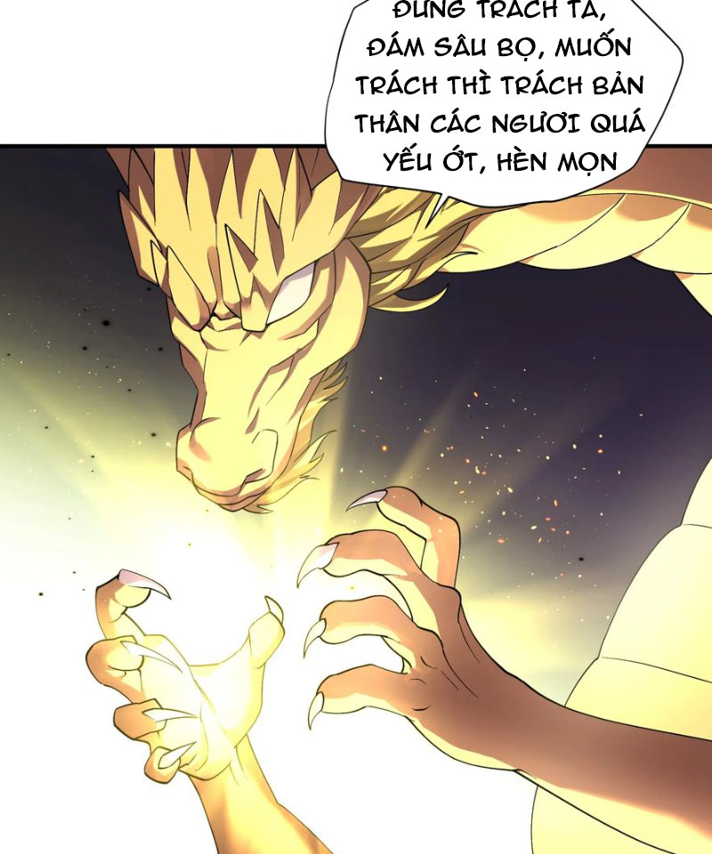 Thế Nhân Thực Sự Tin Tôi Là Đại Boss - Chương 61 - Trang 37