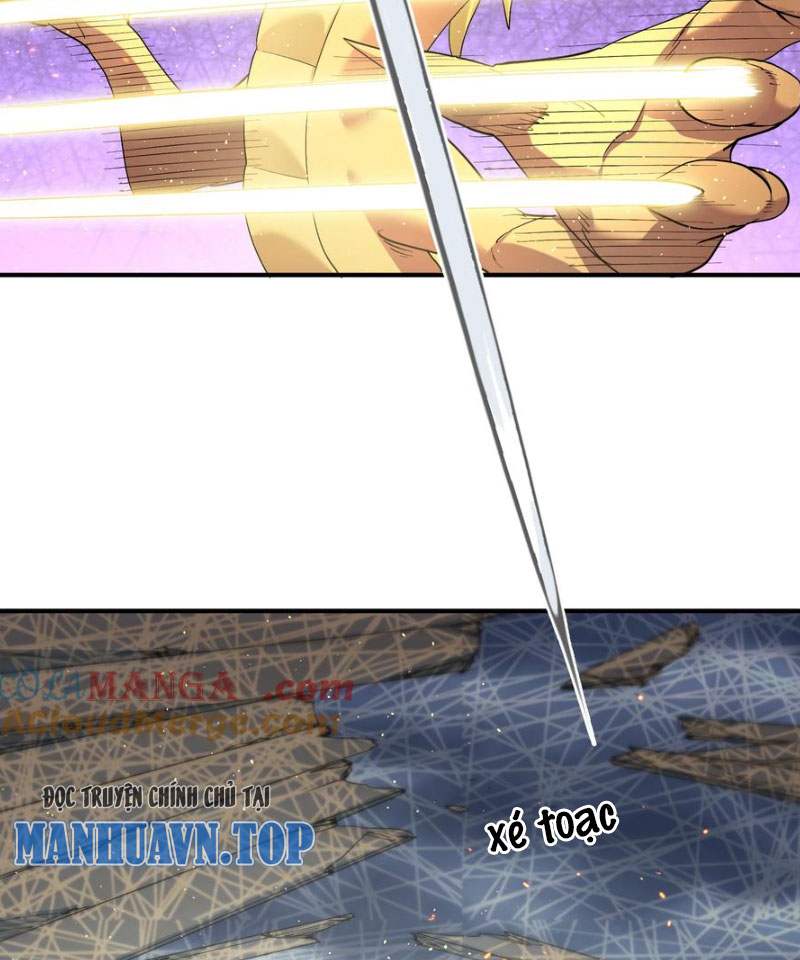 Thế Nhân Thực Sự Tin Tôi Là Đại Boss - Chương 61 - Trang 39