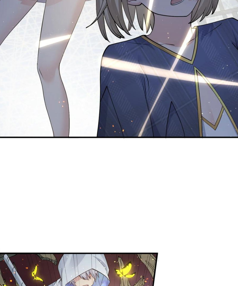 Thế Nhân Thực Sự Tin Tôi Là Đại Boss - Chương 61 - Trang 41