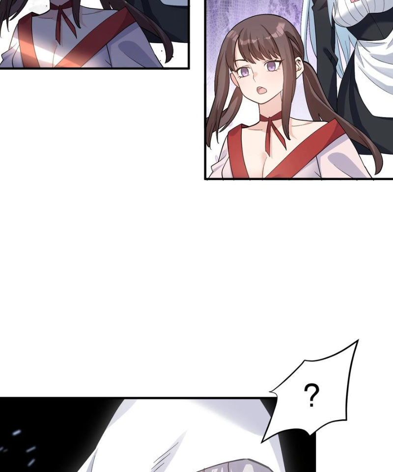 Thế Nhân Thực Sự Tin Tôi Là Đại Boss - Chương 61 - Trang 44