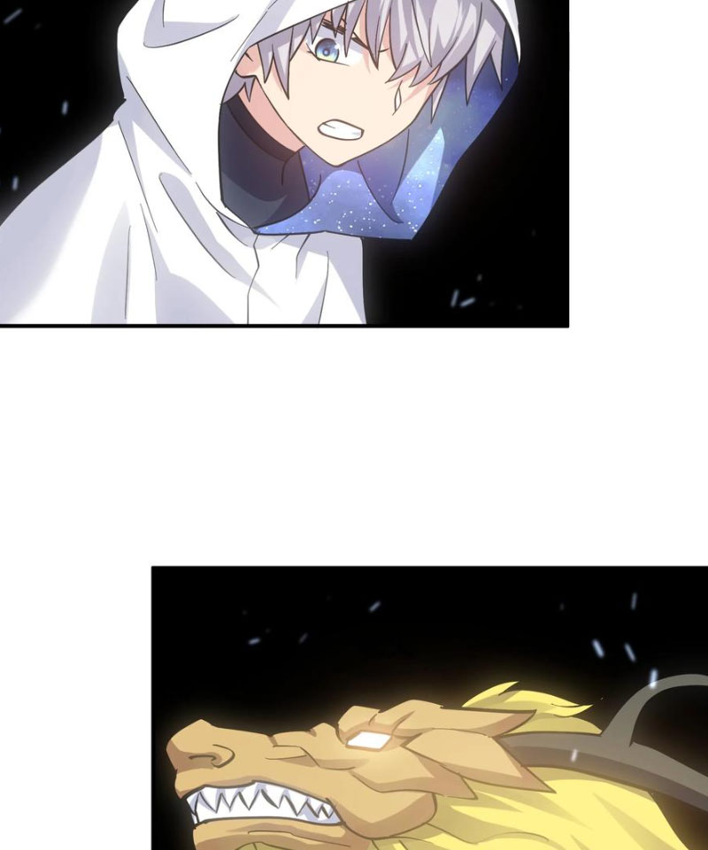 Thế Nhân Thực Sự Tin Tôi Là Đại Boss - Chương 61 - Trang 45