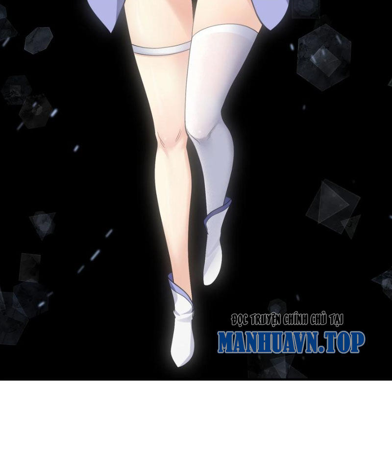 Thế Nhân Thực Sự Tin Tôi Là Đại Boss - Chương 61 - Trang 47