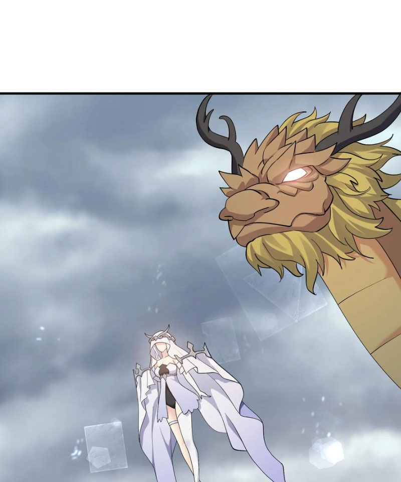 Thế Nhân Thực Sự Tin Tôi Là Đại Boss - Chương 61 - Trang 48