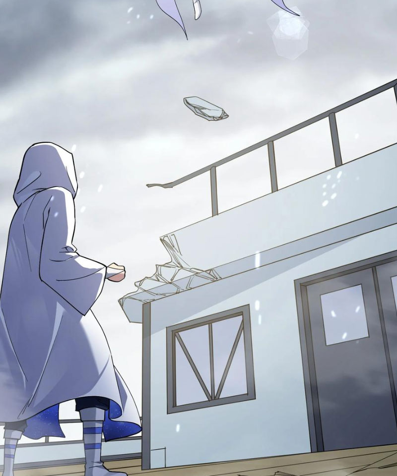 Thế Nhân Thực Sự Tin Tôi Là Đại Boss - Chương 61 - Trang 49