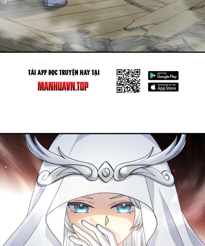 Thế Nhân Thực Sự Tin Tôi Là Đại Boss - Chương 61 - Trang 50