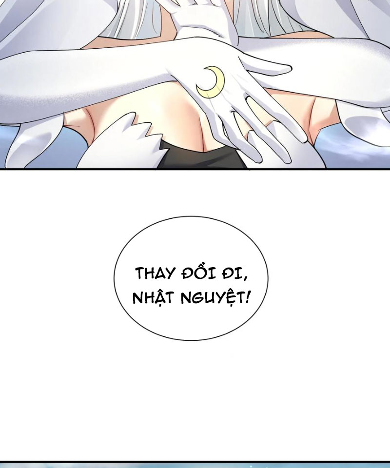 Thế Nhân Thực Sự Tin Tôi Là Đại Boss - Chương 61 - Trang 51