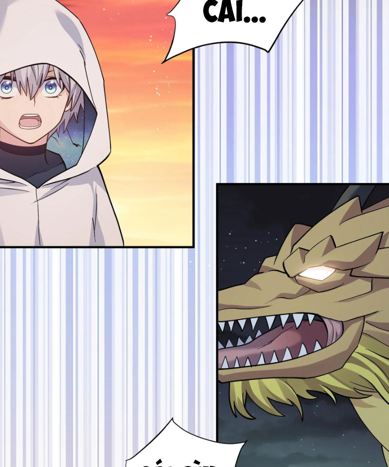 Thế Nhân Thực Sự Tin Tôi Là Đại Boss - Chương 61 - Trang 53