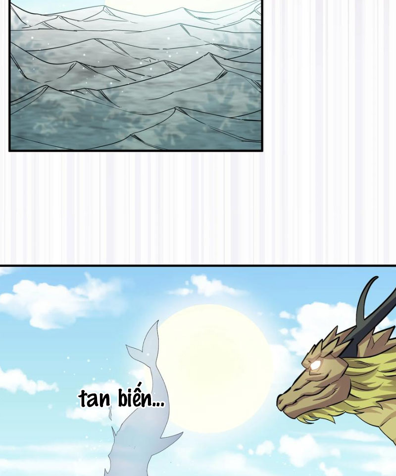 Thế Nhân Thực Sự Tin Tôi Là Đại Boss - Chương 61 - Trang 55