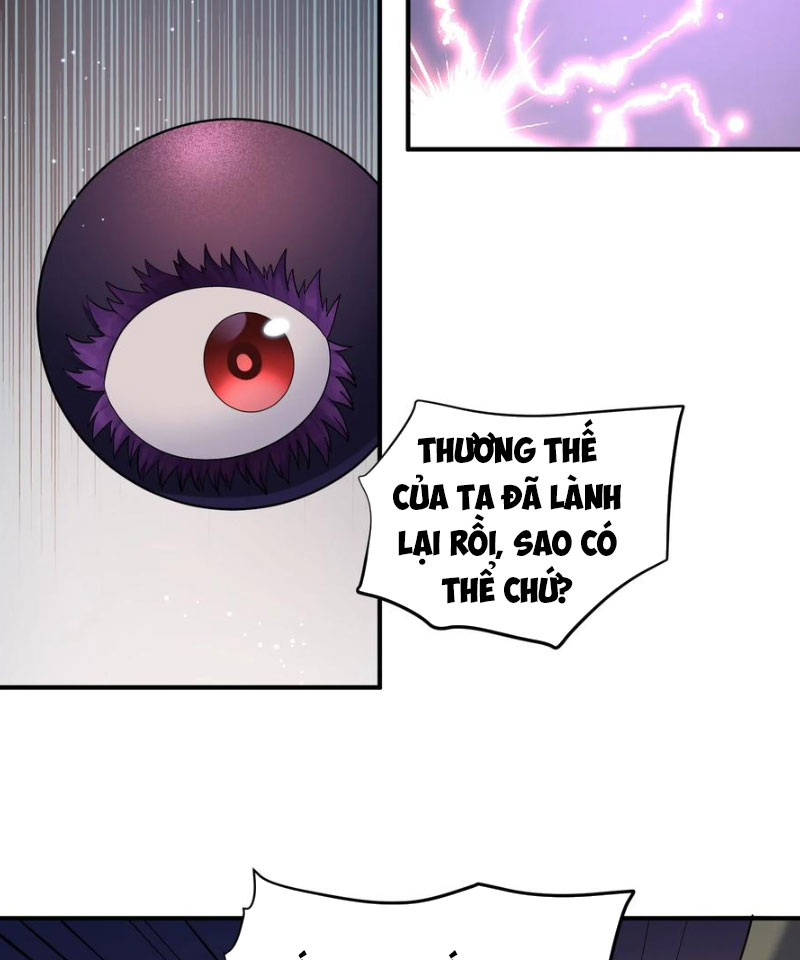 Thế Nhân Thực Sự Tin Tôi Là Đại Boss - Chương 61 - Trang 57
