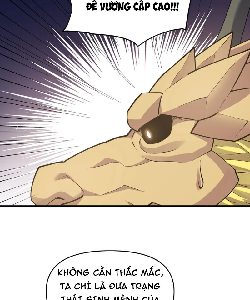 Thế Nhân Thực Sự Tin Tôi Là Đại Boss - Chương 61 - Trang 58