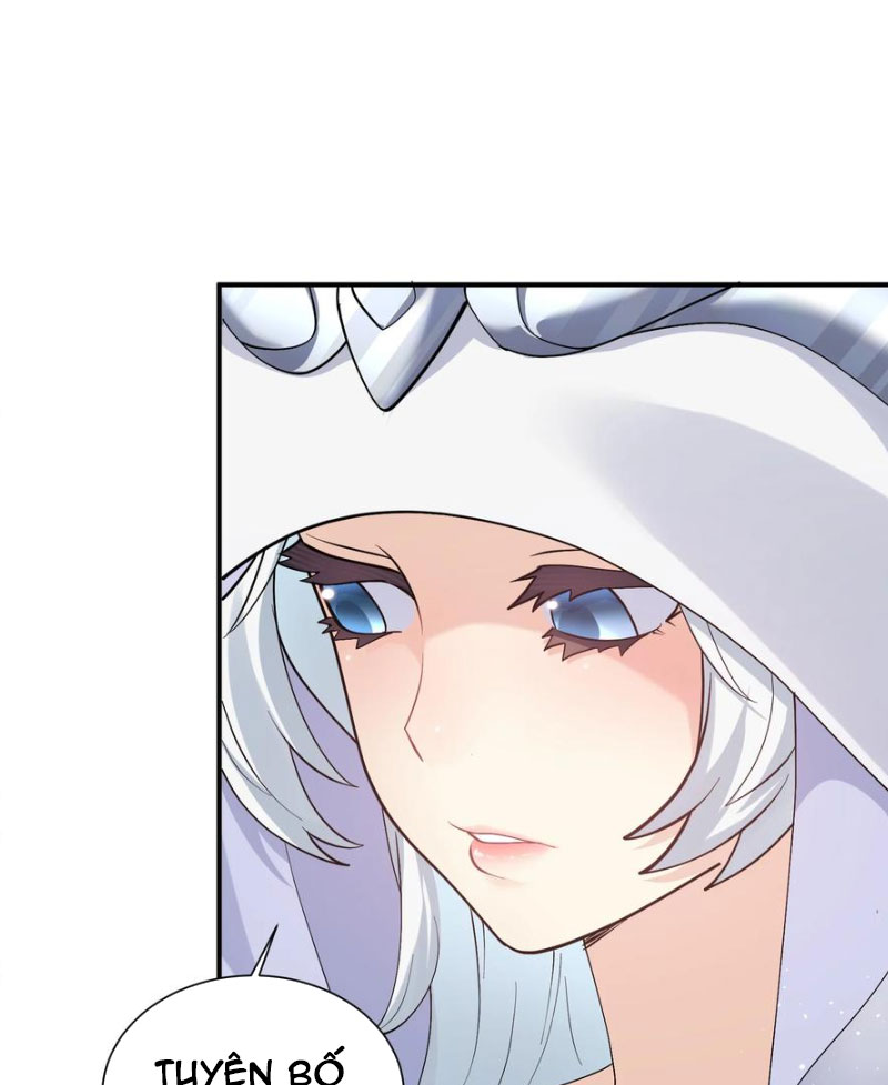 Thế Nhân Thực Sự Tin Tôi Là Đại Boss - Chương 61 - Trang 61