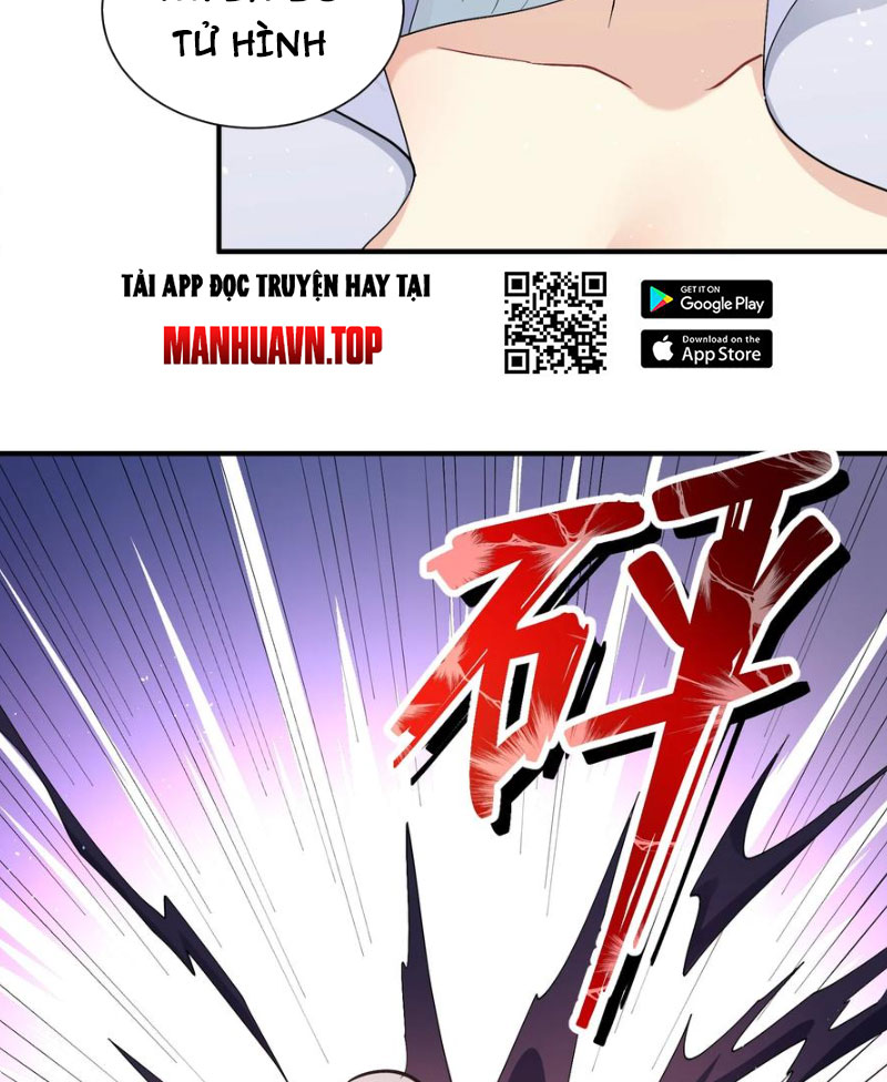 Thế Nhân Thực Sự Tin Tôi Là Đại Boss - Chương 61 - Trang 62