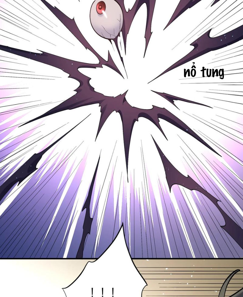 Thế Nhân Thực Sự Tin Tôi Là Đại Boss - Chương 61 - Trang 63