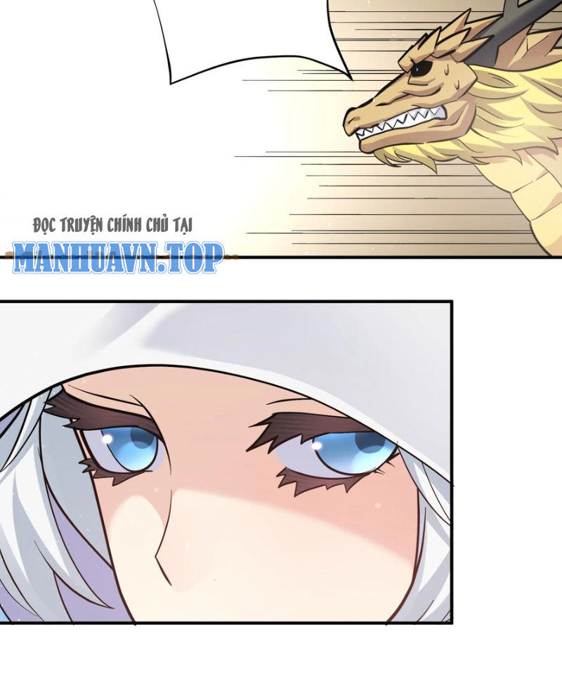 Thế Nhân Thực Sự Tin Tôi Là Đại Boss - Chương 61 - Trang 64