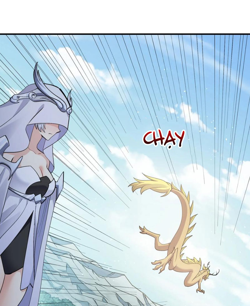 Thế Nhân Thực Sự Tin Tôi Là Đại Boss - Chương 61 - Trang 65