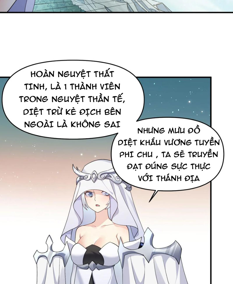 Thế Nhân Thực Sự Tin Tôi Là Đại Boss - Chương 61 - Trang 66