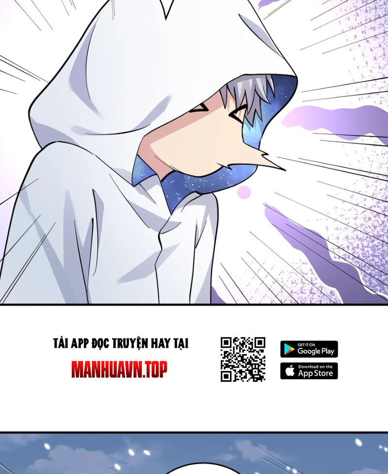 Thế Nhân Thực Sự Tin Tôi Là Đại Boss - Chương 61 - Trang 74