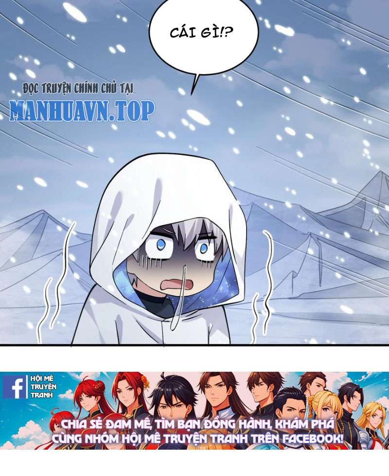 Thế Nhân Thực Sự Tin Tôi Là Đại Boss - Chương 61 - Trang 75