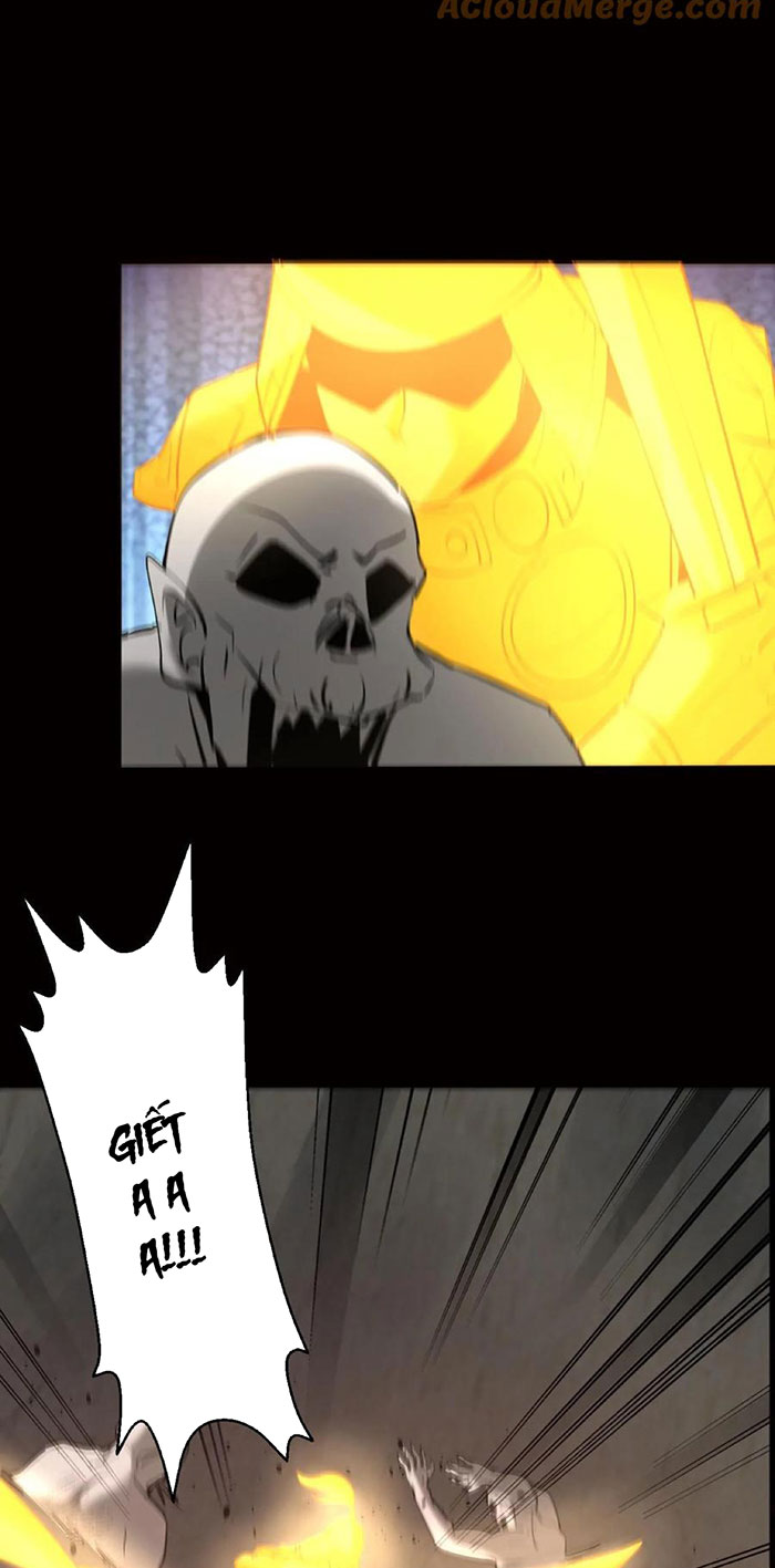 Ngày Tôi Sinh Ra, Bách Quỷ Dạ Hành, Tuyết Thi Hộ Đạo - Chương 202 - Trang 14