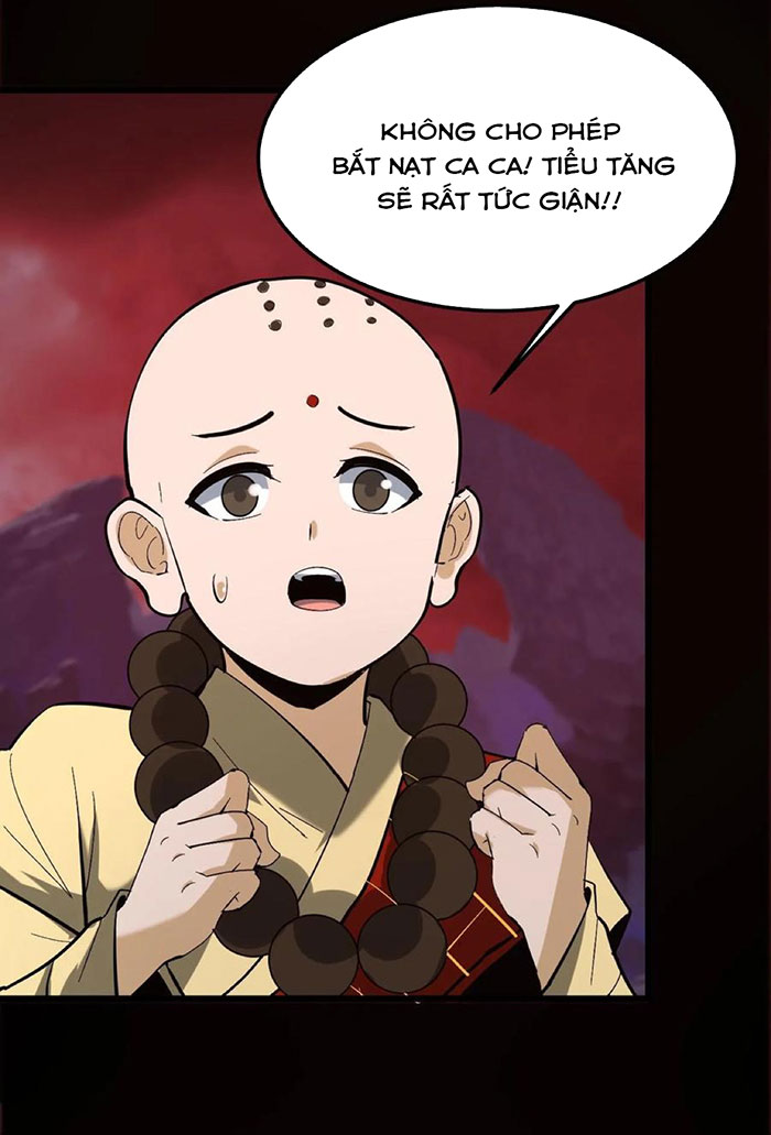 Ngày Tôi Sinh Ra, Bách Quỷ Dạ Hành, Tuyết Thi Hộ Đạo - Chương 202 - Trang 21