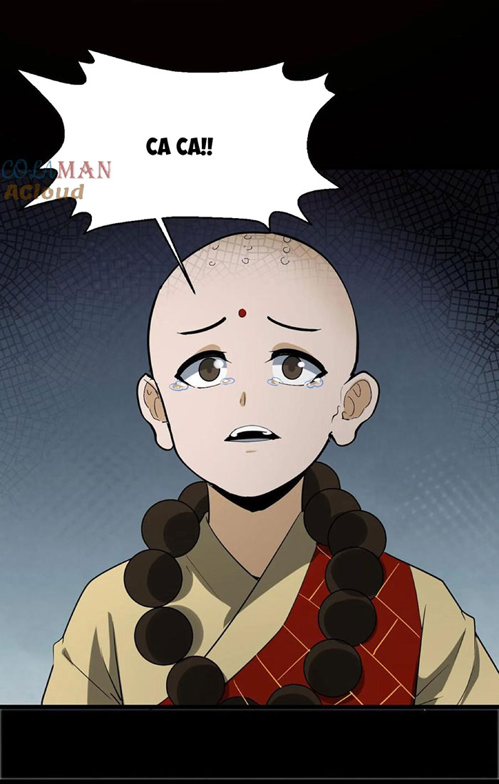 Ngày Tôi Sinh Ra, Bách Quỷ Dạ Hành, Tuyết Thi Hộ Đạo - Chương 202 - Trang 28