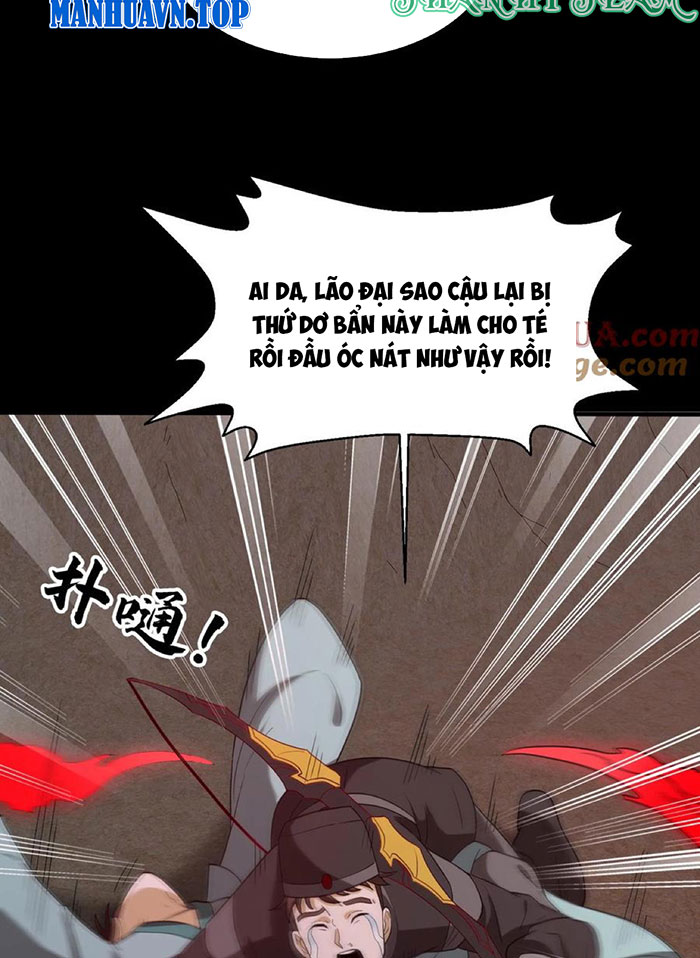 Ngày Tôi Sinh Ra, Bách Quỷ Dạ Hành, Tuyết Thi Hộ Đạo - Chương 203 - Trang 20