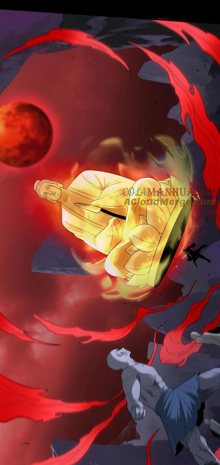 Ngày Tôi Sinh Ra, Bách Quỷ Dạ Hành, Tuyết Thi Hộ Đạo - Chương 203 - Trang 6