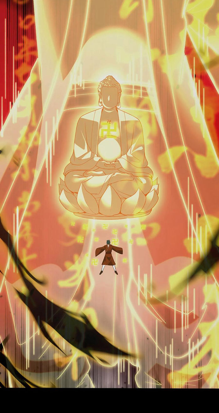 Ngày Tôi Sinh Ra, Bách Quỷ Dạ Hành, Tuyết Thi Hộ Đạo - Chương 204 - Trang 13