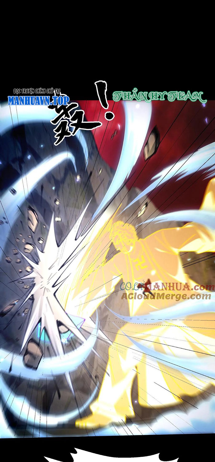 Ngày Tôi Sinh Ra, Bách Quỷ Dạ Hành, Tuyết Thi Hộ Đạo - Chương 204 - Trang 14