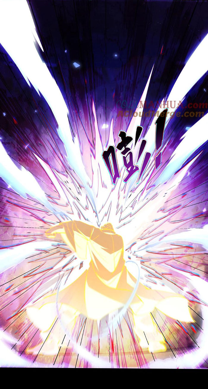 Ngày Tôi Sinh Ra, Bách Quỷ Dạ Hành, Tuyết Thi Hộ Đạo - Chương 204 - Trang 18