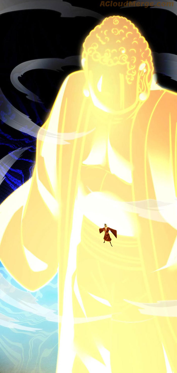 Ngày Tôi Sinh Ra, Bách Quỷ Dạ Hành, Tuyết Thi Hộ Đạo - Chương 204 - Trang 21