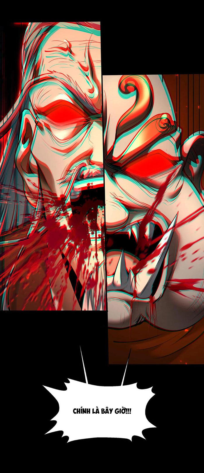 Ngày Tôi Sinh Ra, Bách Quỷ Dạ Hành, Tuyết Thi Hộ Đạo - Chương 204 - Trang 23