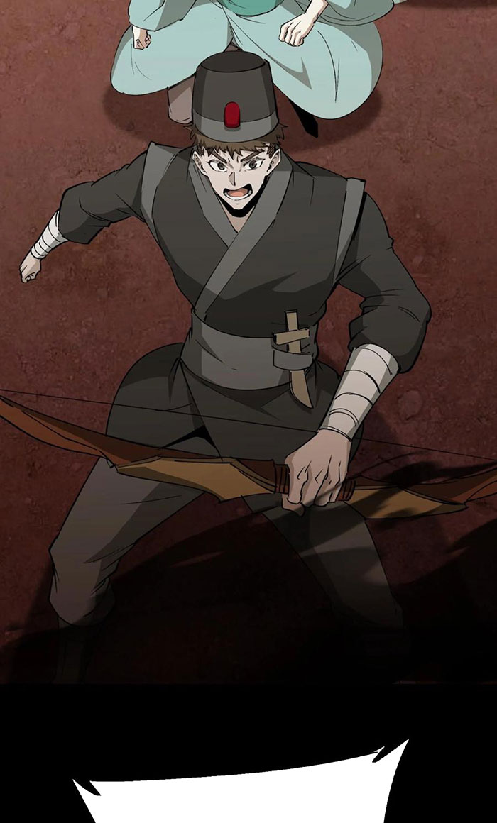 Ngày Tôi Sinh Ra, Bách Quỷ Dạ Hành, Tuyết Thi Hộ Đạo - Chương 205 - Trang 14