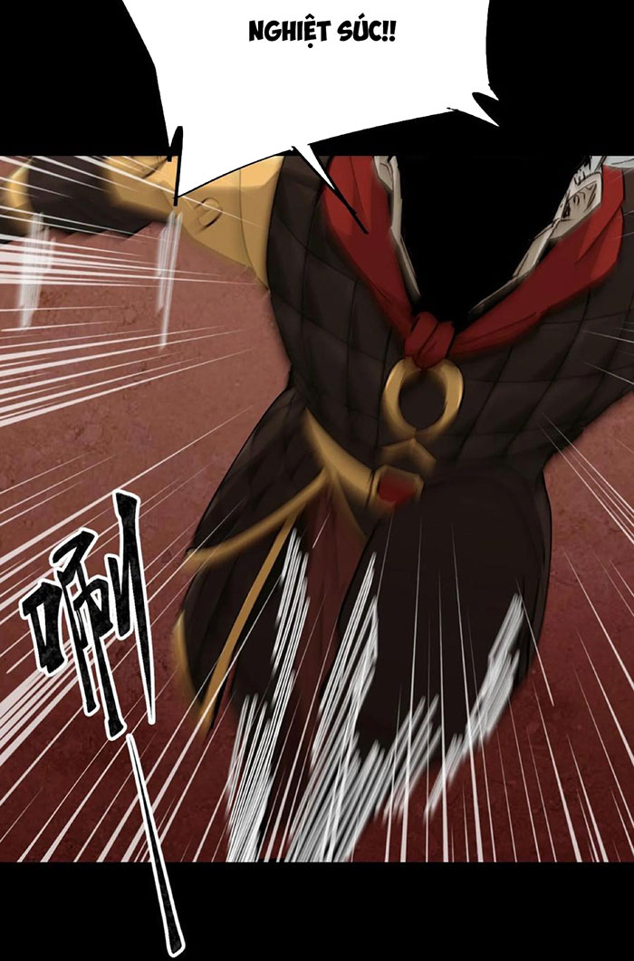 Ngày Tôi Sinh Ra, Bách Quỷ Dạ Hành, Tuyết Thi Hộ Đạo - Chương 205 - Trang 15