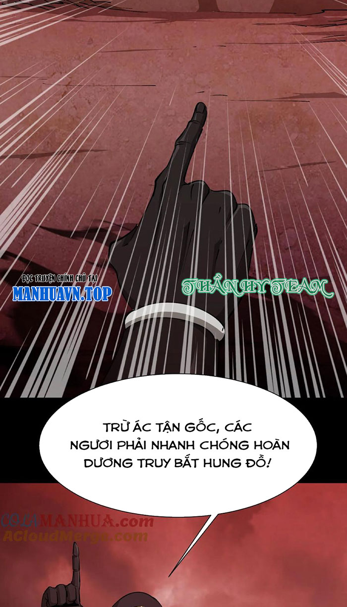 Ngày Tôi Sinh Ra, Bách Quỷ Dạ Hành, Tuyết Thi Hộ Đạo - Chương 205 - Trang 32