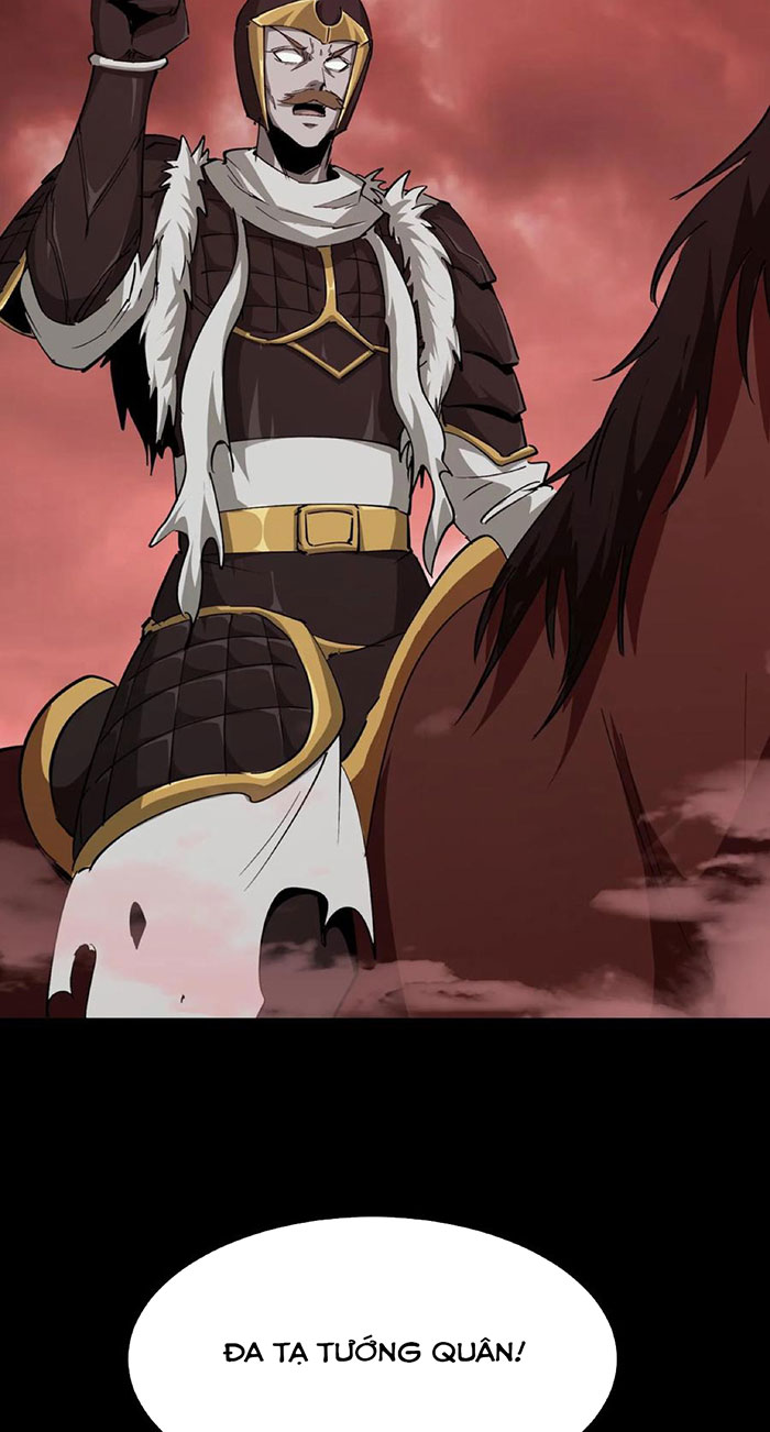 Ngày Tôi Sinh Ra, Bách Quỷ Dạ Hành, Tuyết Thi Hộ Đạo - Chương 205 - Trang 33