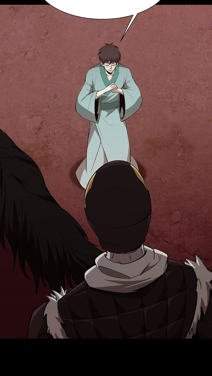 Ngày Tôi Sinh Ra, Bách Quỷ Dạ Hành, Tuyết Thi Hộ Đạo - Chương 205 - Trang 34