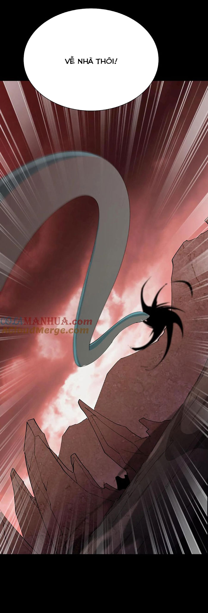 Ngày Tôi Sinh Ra, Bách Quỷ Dạ Hành, Tuyết Thi Hộ Đạo - Chương 205 - Trang 41