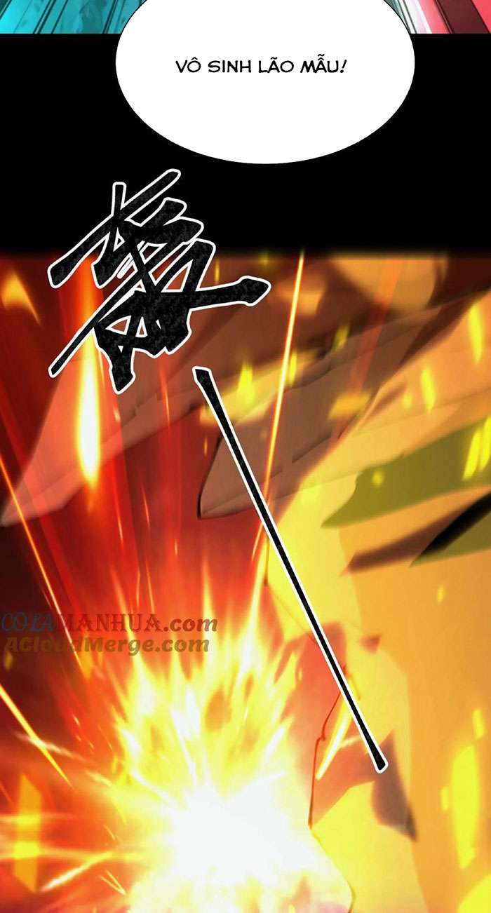 Ngày Tôi Sinh Ra, Bách Quỷ Dạ Hành, Tuyết Thi Hộ Đạo - Chương 205 - Trang 4