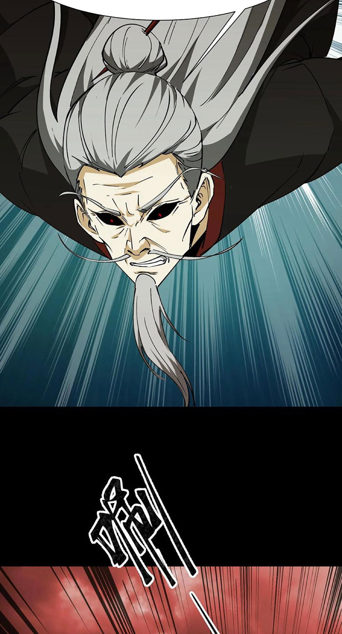 Ngày Tôi Sinh Ra, Bách Quỷ Dạ Hành, Tuyết Thi Hộ Đạo - Chương 205 - Trang 8