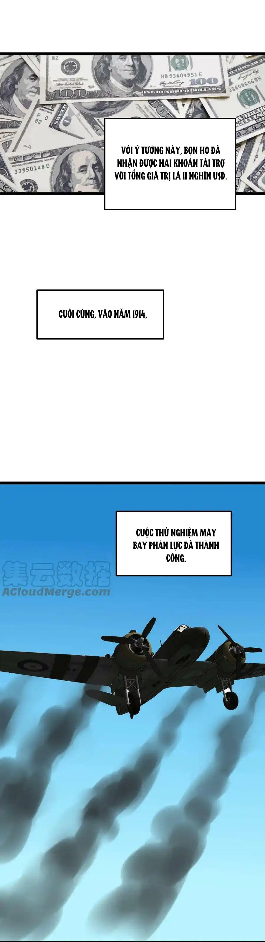 Tinh Thần Đại Hải Của Học Bá - Chương 171 - Trang 15