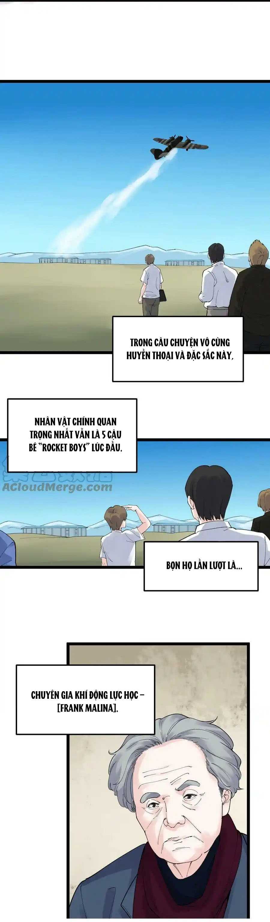 Tinh Thần Đại Hải Của Học Bá - Chương 171 - Trang 16