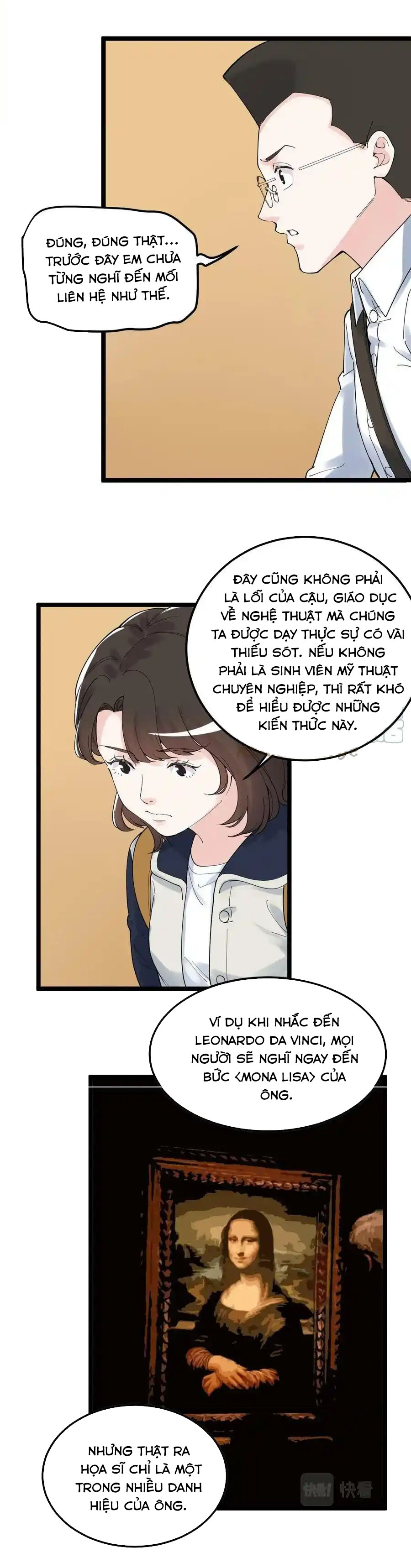 Tinh Thần Đại Hải Của Học Bá - Chương 172 - Trang 21