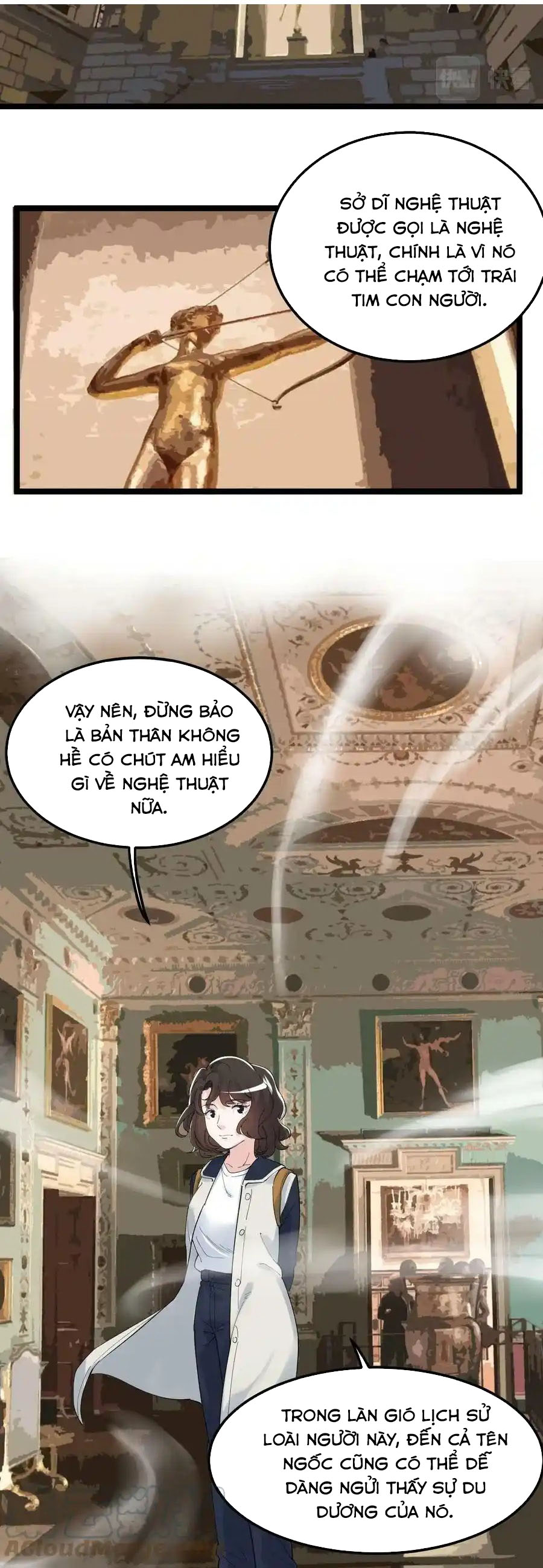 Tinh Thần Đại Hải Của Học Bá - Chương 172 - Trang 24