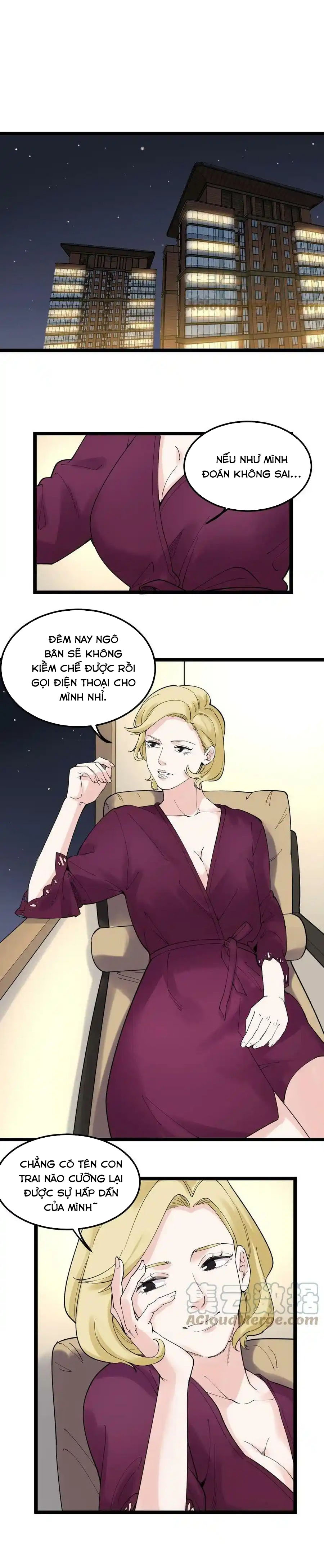 Tinh Thần Đại Hải Của Học Bá - Chương 172 - Trang 2