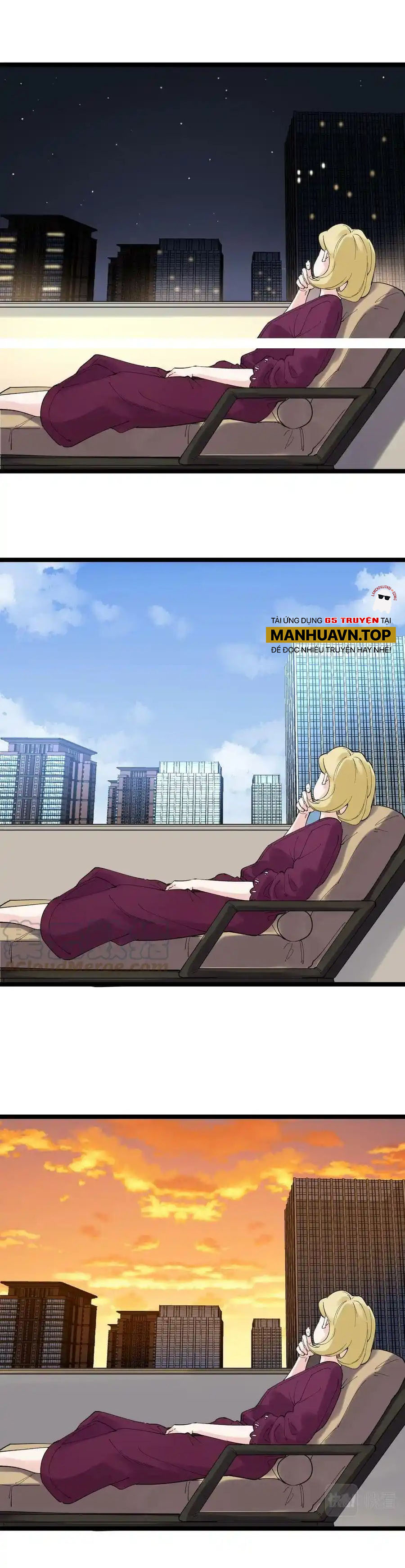 Tinh Thần Đại Hải Của Học Bá - Chương 172 - Trang 3