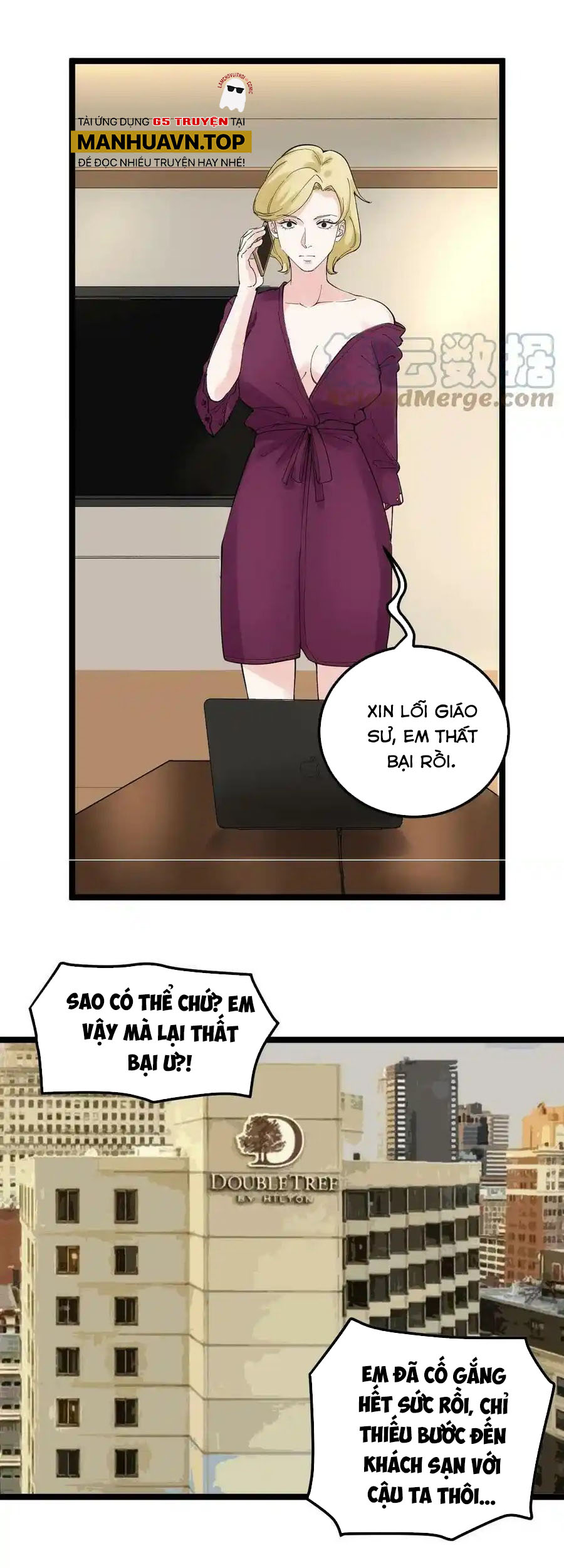 Tinh Thần Đại Hải Của Học Bá - Chương 172 - Trang 7